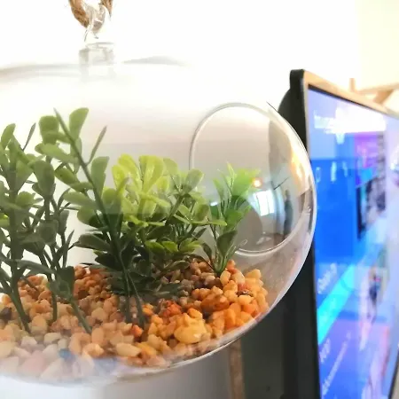 Le 1970 Apartmán Grenoble