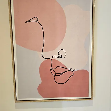 Apartmán Le 1970 Grenoble