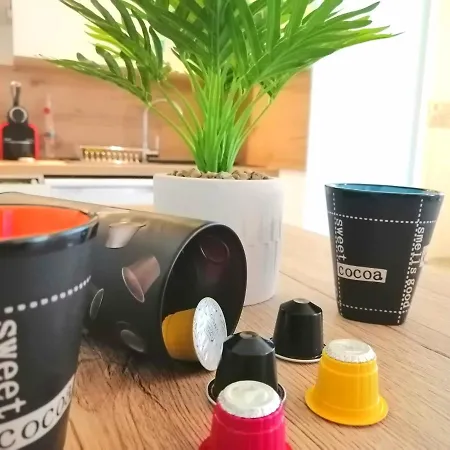 Apartamento Le 1970 *