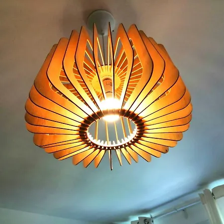 דירה Le 1970 גרנובל