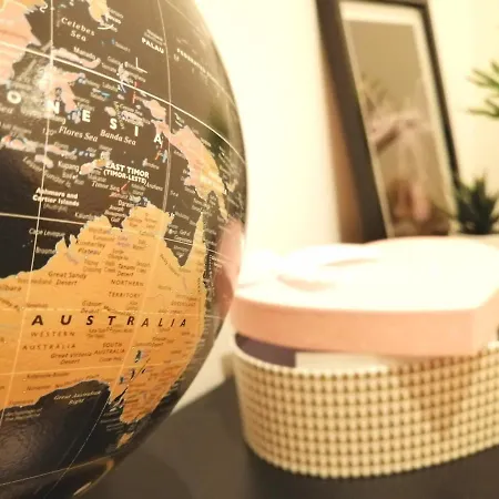 Apartament Le 1970 Grenoble