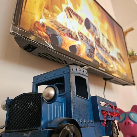 Le 1970 Apartamento *