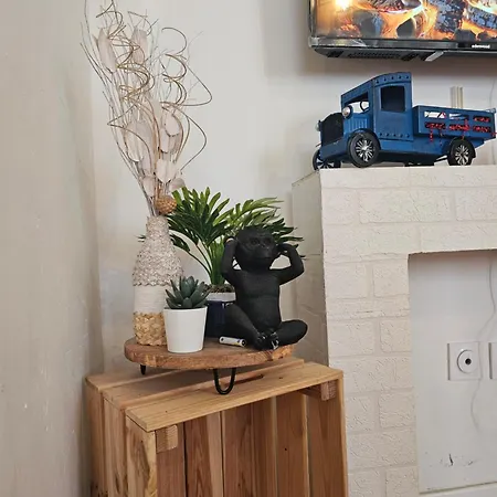 Apartament Le 1970 Grenoble