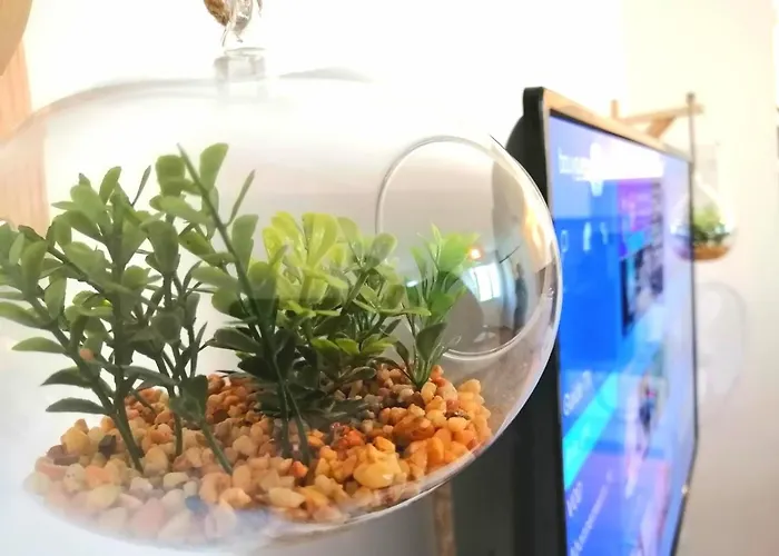 Le 1970 Apartamento Grenoble