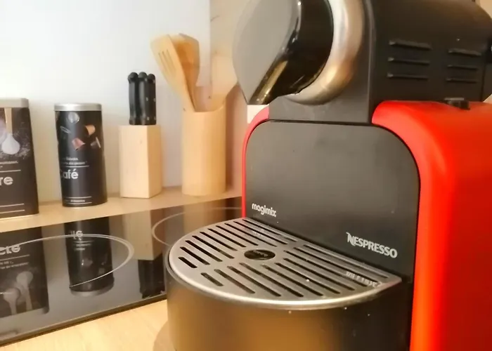 Apartamento Le 1970 *