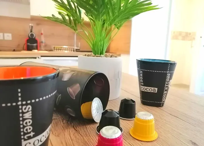 Apartamento Le 1970 *