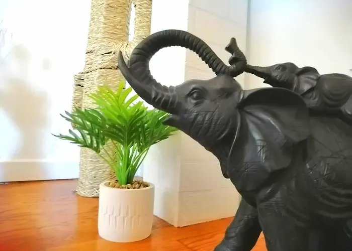 Le 1970 Apartamento *