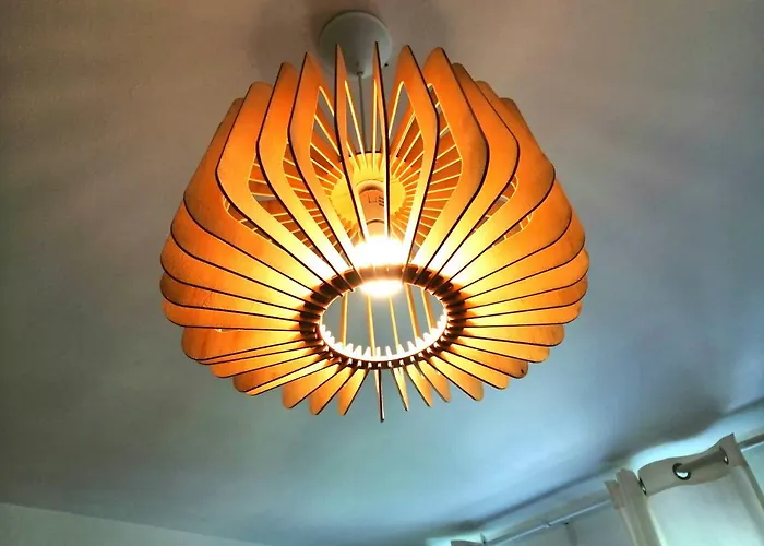 Appartement Le 1970 Grenoble