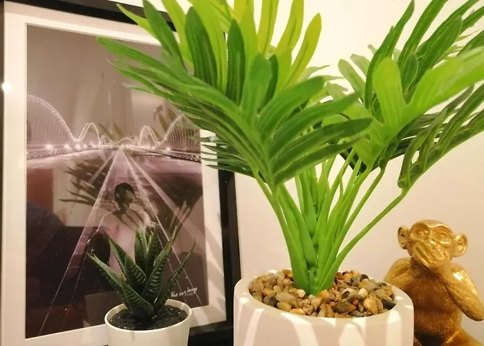 Le 1970 Apartamento Grenoble