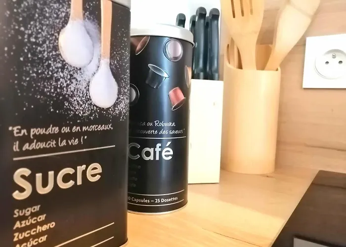 Apartamento Le 1970 Grenoble