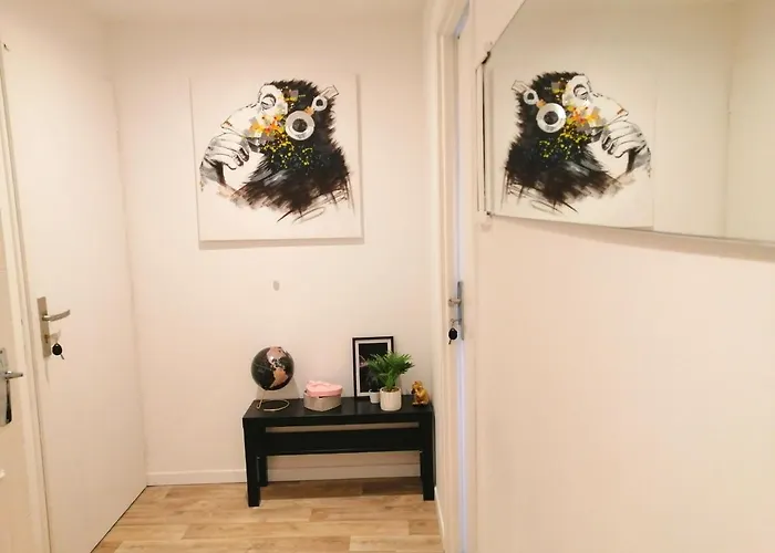 Le 1970 Apartamento Grenoble