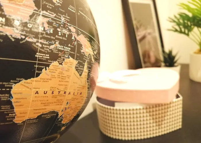 דירה Le 1970 גרנובל