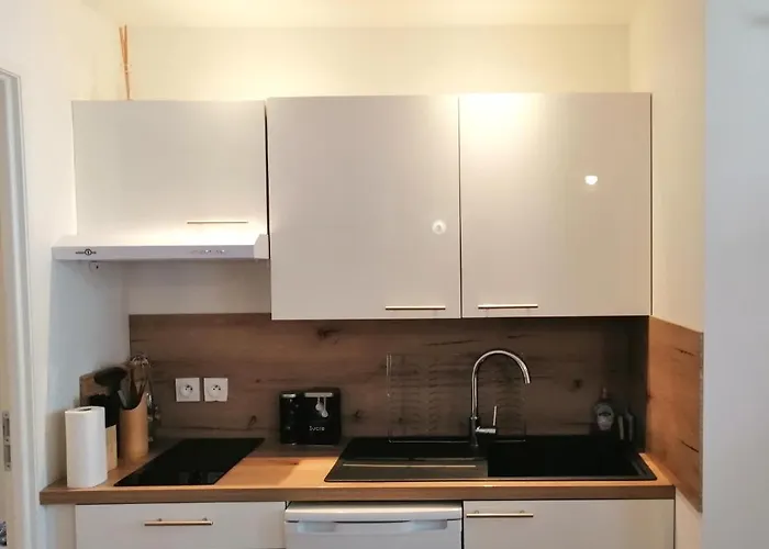 Le 1970 Apartamento *