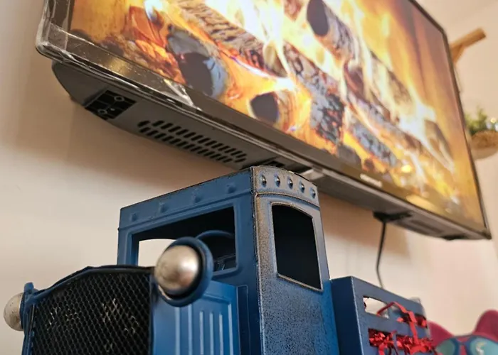 Le 1970 Apartamento *