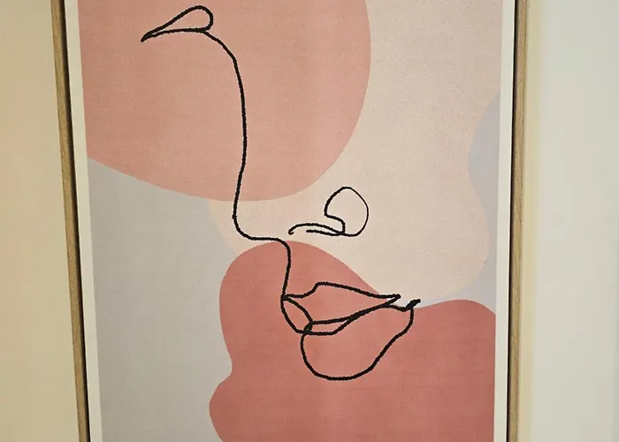 Apartamento Le 1970 Grenoble