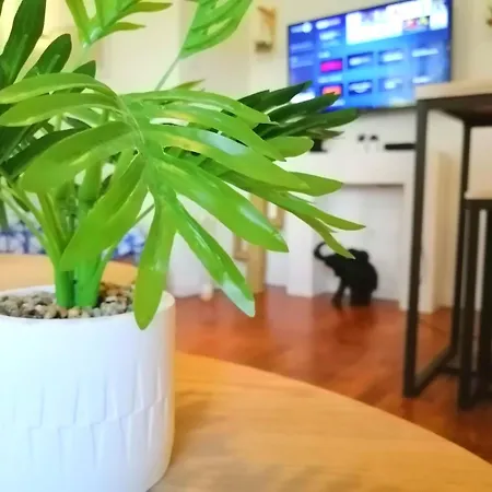 Апартаменты Le 1970