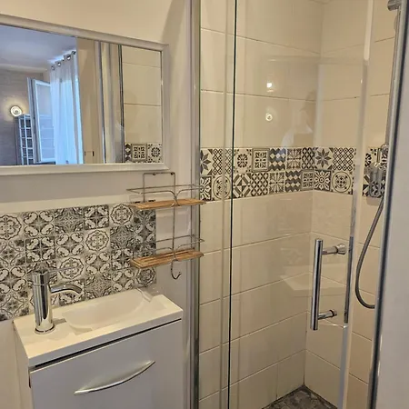 Appartement Le 1970